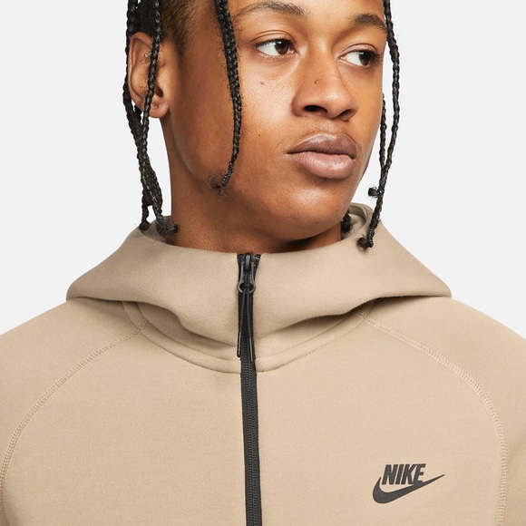 Nike Sportswear Tech Fleece Windrunner - Picture 3 of 12